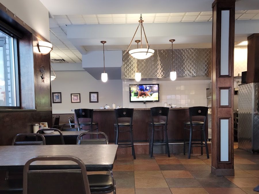 Farmington Diner